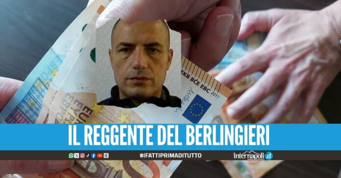 Tentata estorsione a Secondigliano, sconto in appello per il ras dei Licciardi