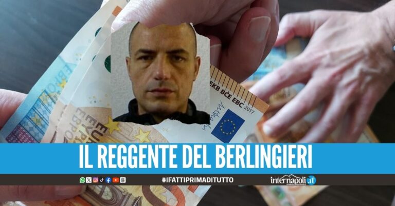 Tentata estorsione a Secondigliano, sconto in appello per il ras dei Licciardi