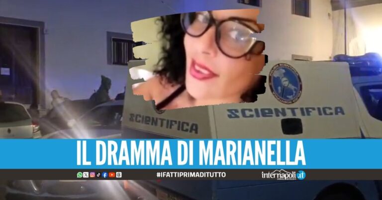 Giallo sulla morte di Nunzia, al setaccio il suo profilo Tiktok