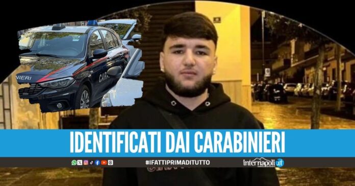 Omicidio di Pasquale Nappo, fermati 2 ragazzi nel Napoletano