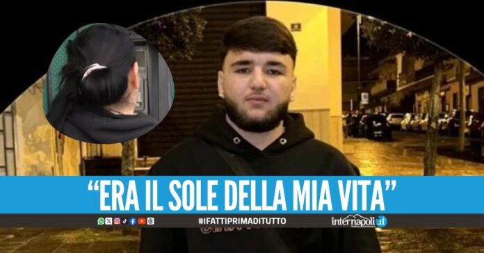 Ucciso a Boscoreale, la mamma di Pasquale: 