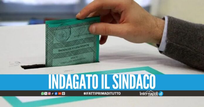 Scambio elettorale con il clan Parisi, arrestato candidato alla Regione Puglia