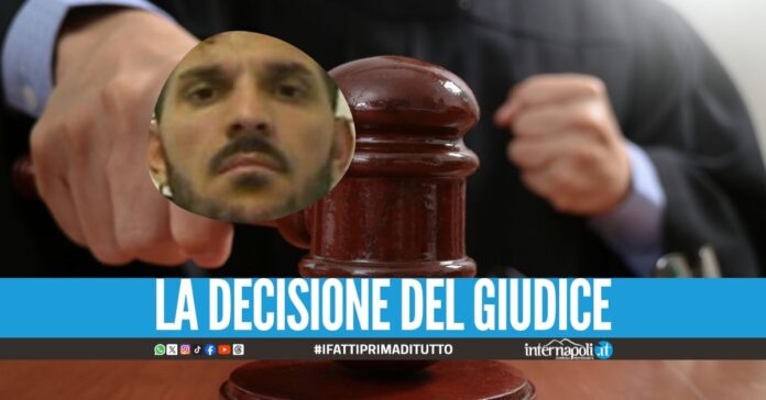 Camorra di Miano, scarcerato il padre del boss Pecorelli