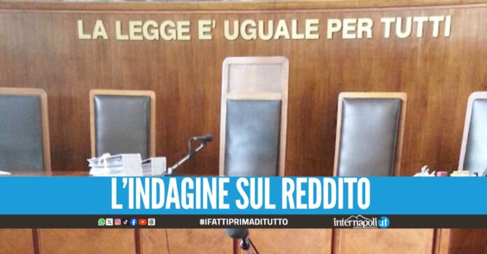 Indagato nel blitz anti camorra, annullato il sequestro da 38mila euro