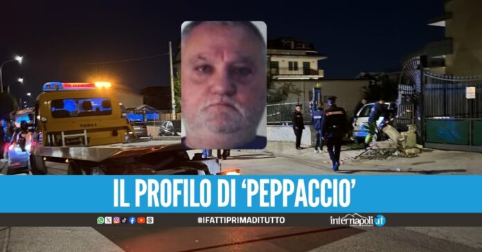 Spari contro l'ex ras degli Amato-Pagano, i dettagli sull'agguato a Mugnano. Peppaccio Cipressa