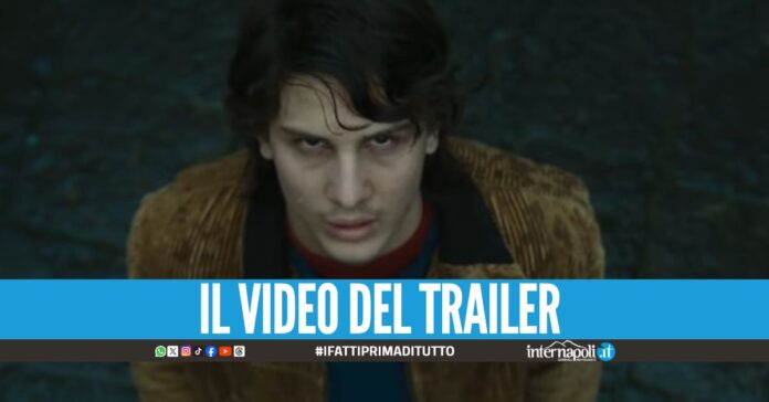 Svelate le prime immagini della nuova serie di Gomorra: 