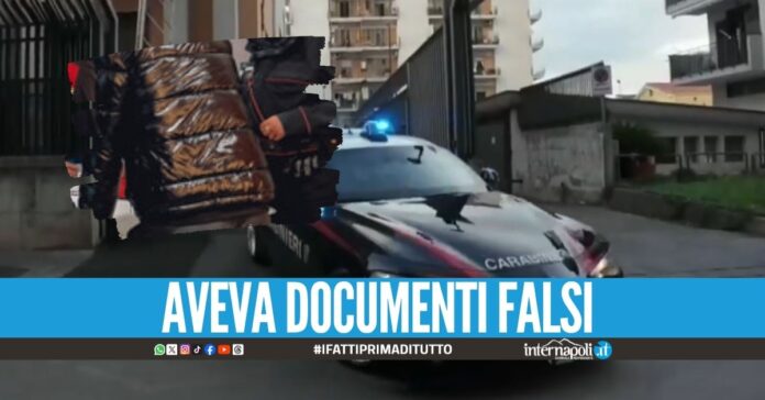Tentato omicidio a Castellammare, catturato il ras latitante