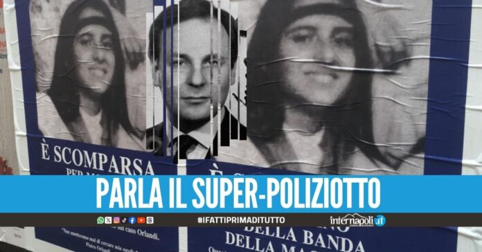 Caso Orlandi, il sospetto sul boss defunto della Banda della Magliana