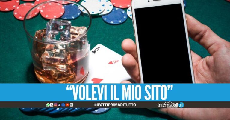 Scoperte le scommesse illegali gestite dai figli del boss Licciardi