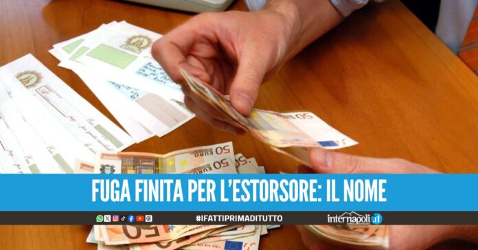 Catturato latitante del clan Cesarano, era fuggito in Toscana