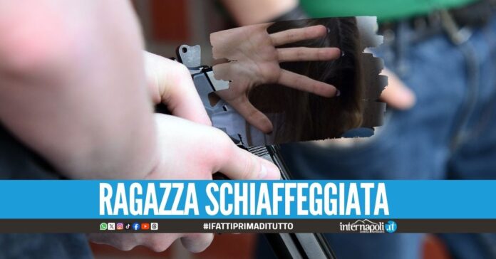 Coppietta assalita a Ponticelli, pena sospesa per uno dei rapinatori