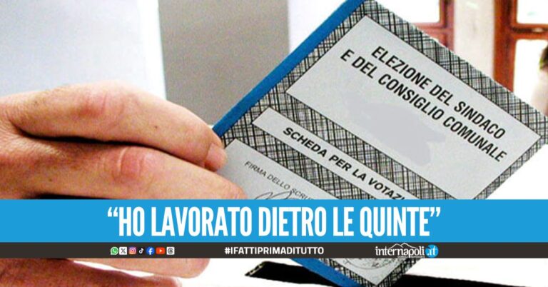 Elezione del sindaco di Cicciano, così la camorra inquinò il voto