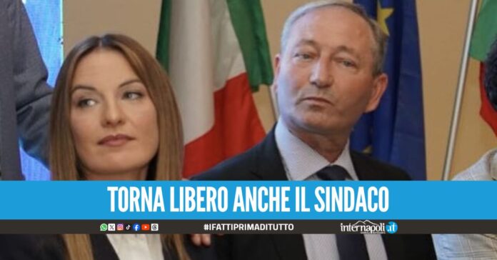 Inchiesta politica e camorra, annullati i domiciliari all'ex candidata alla Regione