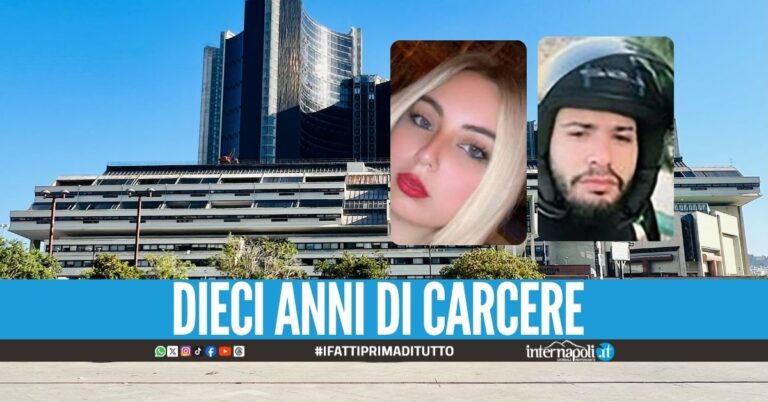 Kekko e Lucia uccisi a Napoli, confermata la condanna per l'autista