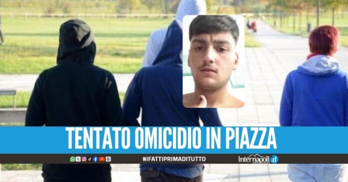 Guerra tra bande a Napoli, condannato il giovane ras della Sanità