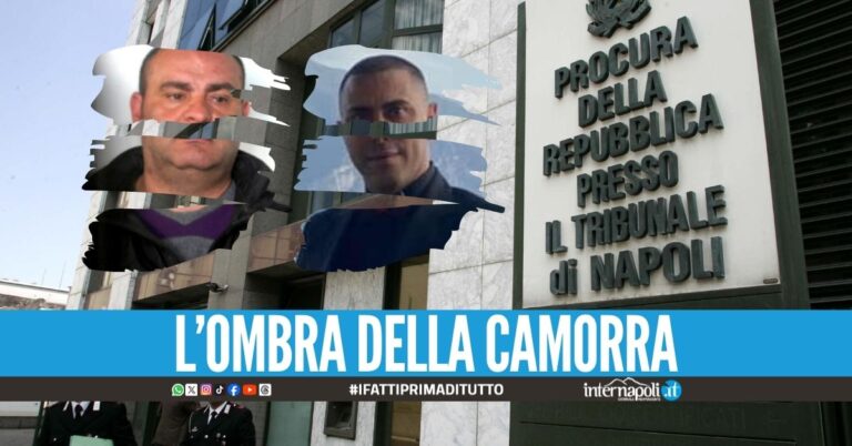 Il 'vuoto di potere' criminale dietro gli omicidi ad Afragola e a Cardito
