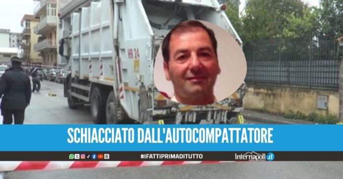 Stefano morto sul lavoro a Casoria, assolti tutti gli imputati