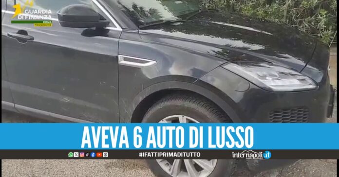 Sequestro da 25 milioni all'imprenditore vicino ai clan di camorra