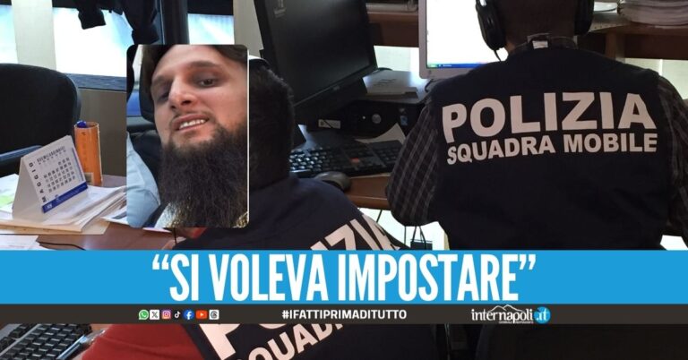 "Afragola, Cardito e Fratta siamo una cosa!", l'alleanza tra i clan di camorra
