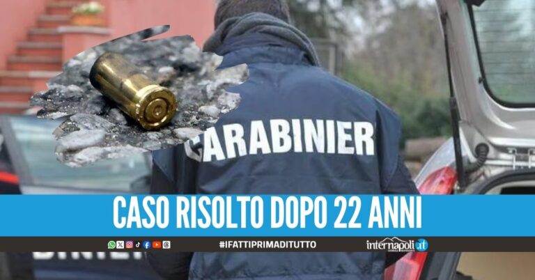 Omicidio nella guerra di Cosa Nostra, 3 arresti tra Napoli e Cuneo