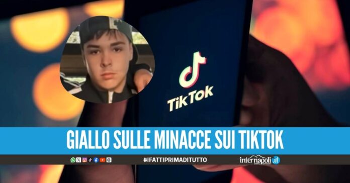 Omicidio Salomone, parla il 15enne: 