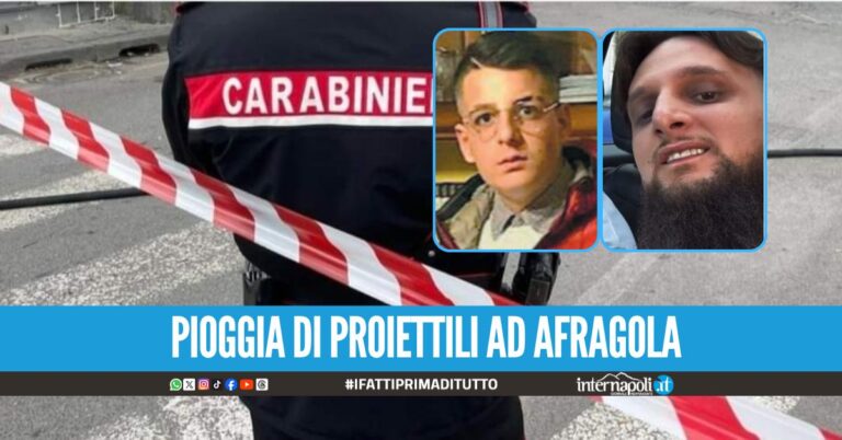 "Ci devo uccidere pure i cani", la rabbia dei Nobile dopo l'agguato