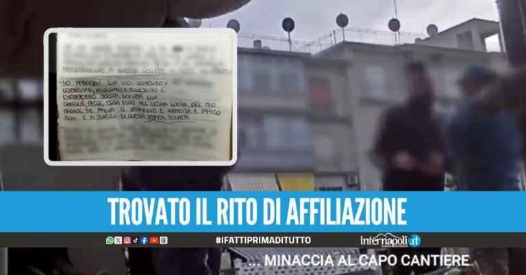 Raffica di arresti contro la 'camorra barese', blitz anche a Napoli