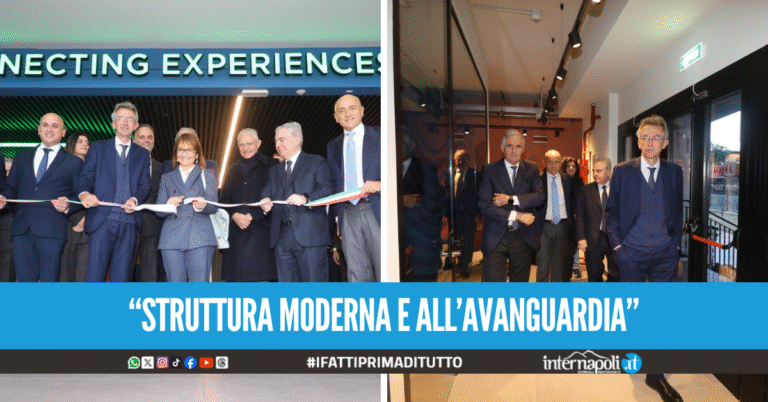 Nasce il nuovo studentato a Napoli, oltre 500 i posti letto a disposizione