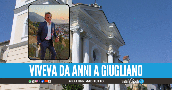 Lutto tra Giugliano e Scampia per Antonio, il 54enne ha perso la battaglia contro la malattia