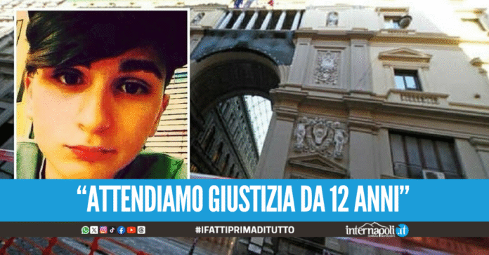 Salvatore Giordano, il processo sulla morte del 14enne arriva in Cassazione