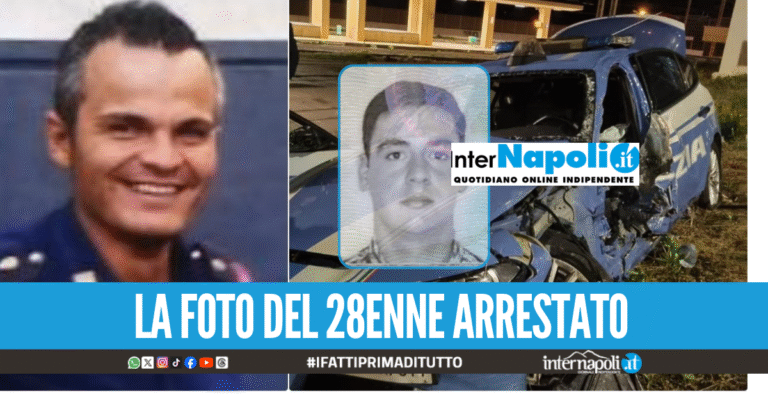 Morte di Aniello Scarpati a Torre, Tommaso Severino arrestato dopo 12 ore