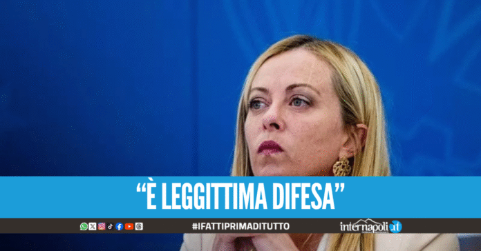 Spara al ladro che gli entra in casa e viene graziato dalla giustizia