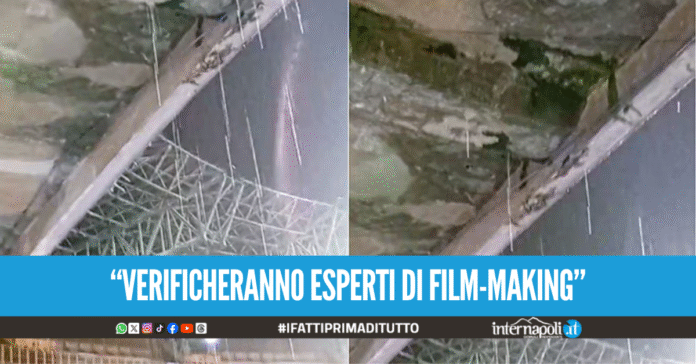 Infiltrazioni al Maradona, il Comune di Napoli vuole vederci chiaro: 