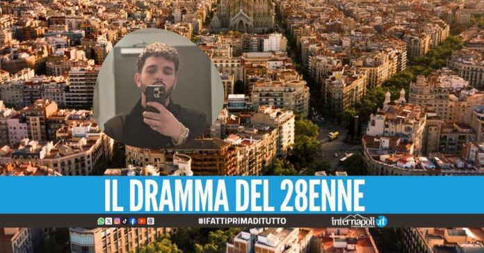 Da Caserta a Barcellona, il giallo sulla morte di Rocco Amato