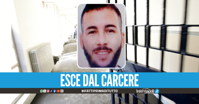 Domiciliari per Daniele Romano, membro dell’omonimo gruppo capace di smerciare 100 dosi di droga al giorno nella piazza delivery