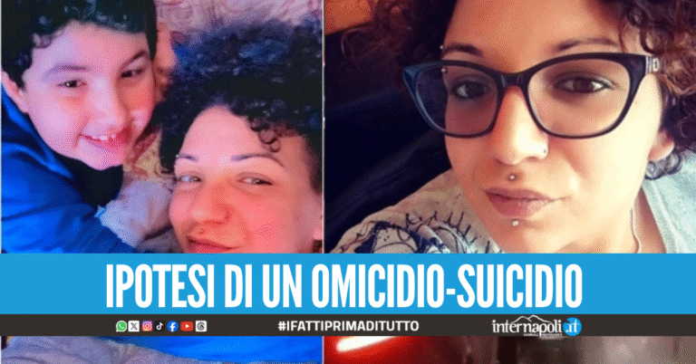 Dramma in Salento, mamma uccide figlio di 8 anni poi si suicida in mare