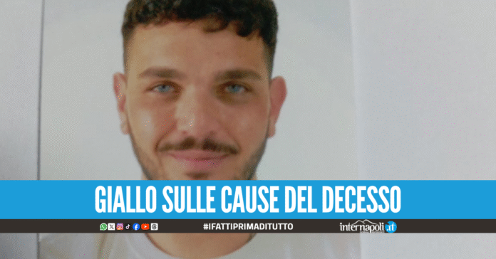 Dramma nel Casertano, Rocco Amato trovato senza vita: era scomparso a Barcellona