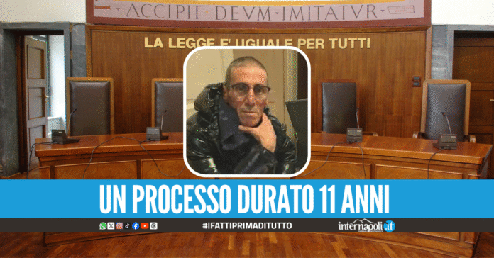 Droga tra i Quartieri spagnoli e Secondigliano, arrivano le condanne per le Teste matte