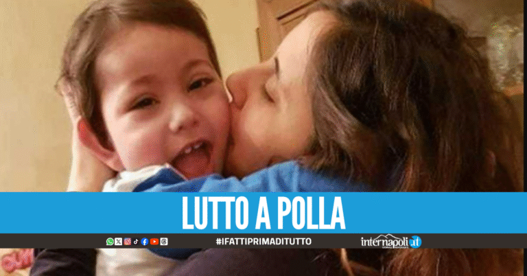 È morto il piccolo Samuele Marcelli, lottava contro una rara malattia: aveva 9 anni