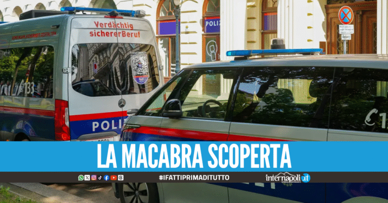Erano scomparse da un anno, mamma e figlia di 10 anni trovate morte nel congelatore