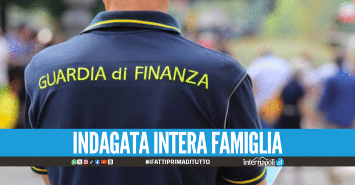 Falsifica i testamenti per l’eredità di 29 immobili tra Napoli e Caivano: sequestro da 7 milioni