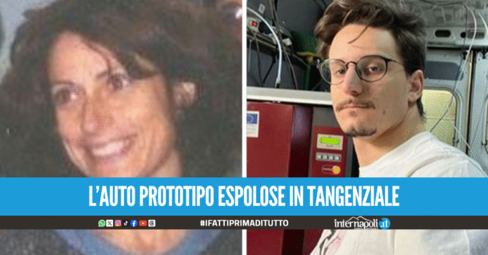 Fulvio Filace e Maria Vittoria Prati morti in Tangenziale, in 6 a processo