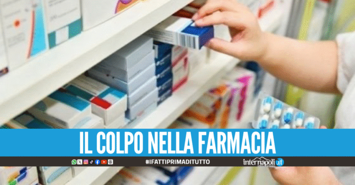 Furto in ospedale nel Casertano, rubati farmaci salvavita per 2 milioni di euro