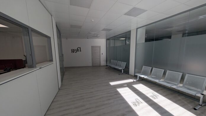 Gefil sportello tributi Nocera