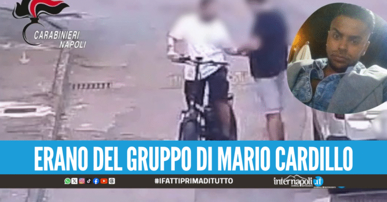 Giugliano, importazione di droga dalla Spagna annullati tre arresti