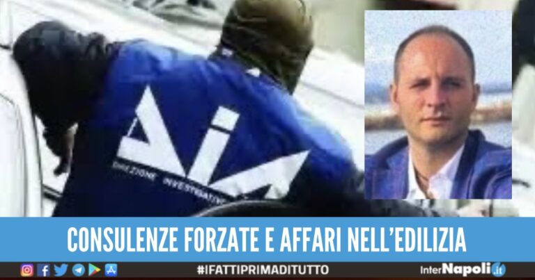 44 arresti nel Nolano, Michele Russo e il clan che voleva diventare “professionale”