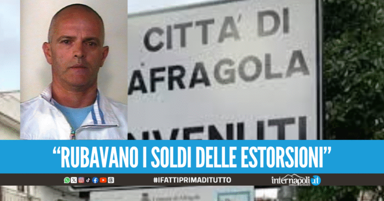 Il clan Moccia voleva uccidere i Nobile, il racconto del pentito Michele Puzio