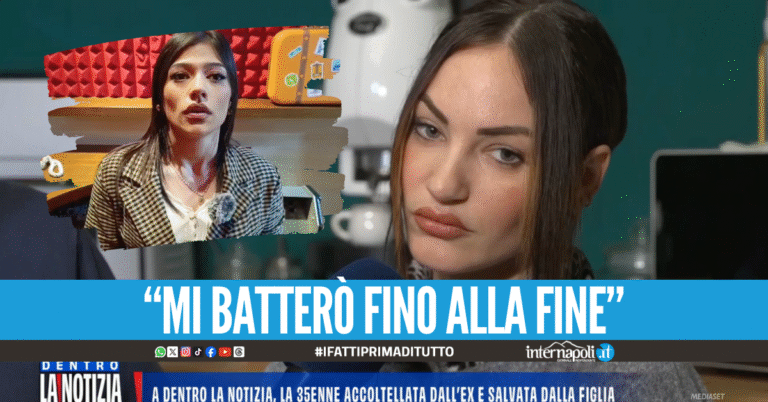 Jessica accoltellata a Qualiano, la figlia Marika: "Voglio giustizia, lo Stato ci ha abbandonato"