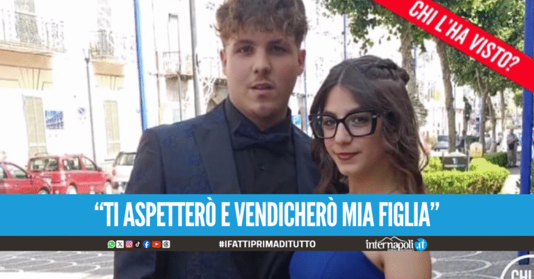 La mamma di Martina Carbonaro: "Non perdonerò mai il killer, cerco verità e giustizia"