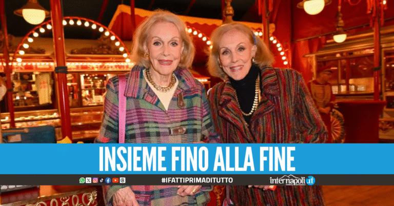 Le gemelle Kessler morte con il suicidio assistito: "Vogliamo andarcene via insieme"